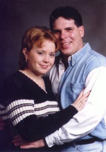 Kimberly and Ken